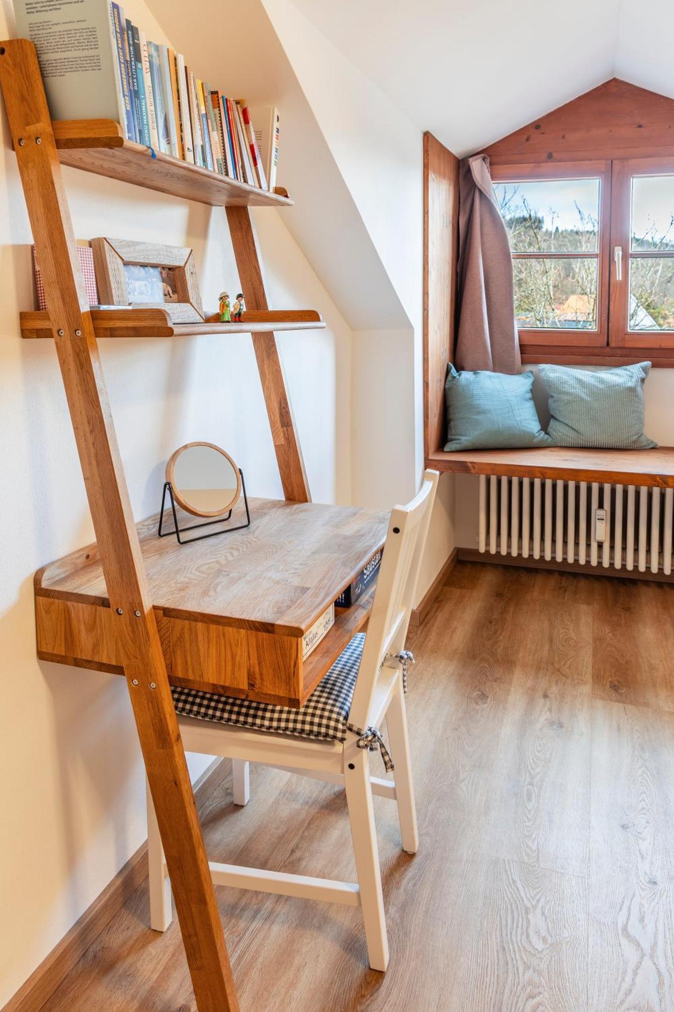 Immenstadt im Allgäu Fewo Immenstadt Apartment מראה חיצוני תמונה